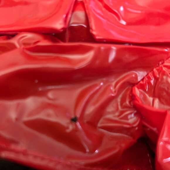 GORILLA FIREMAN STUFFED ANIMAL - Picture 4 of 5